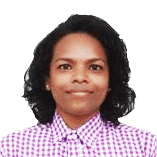 Esakimuthu Niveda